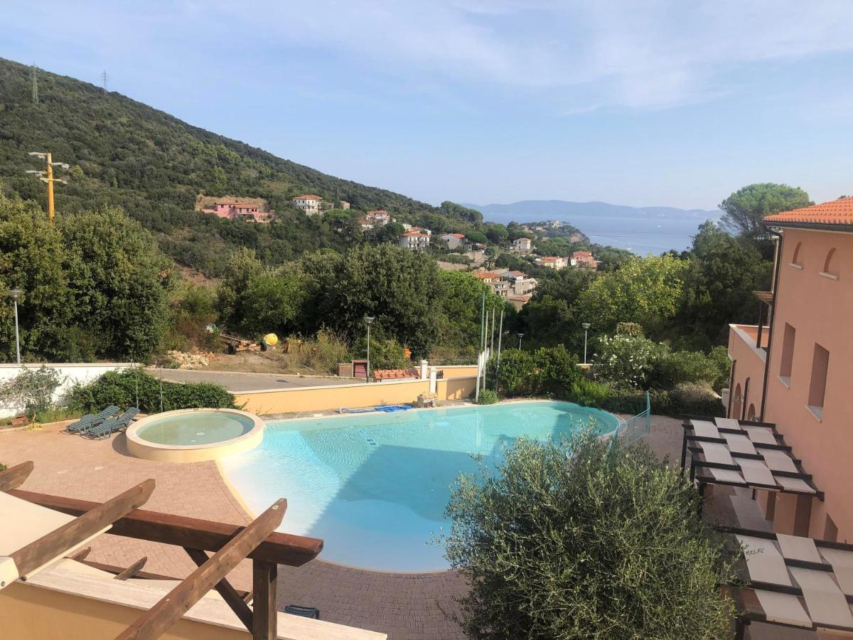 Apartment La Pergola Al 107